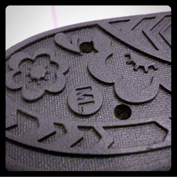 NWOT/ NEW Okabayashi Aspire Women Sandal.Size M/L - Picture 5 of 8